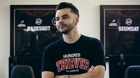 nadeshot merch.